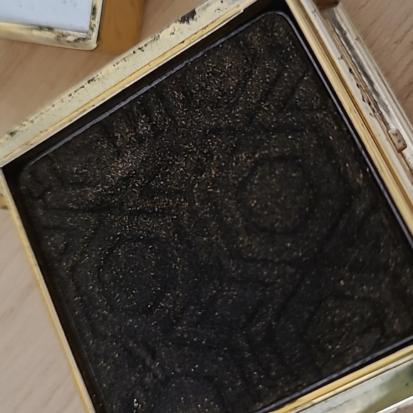 Christian Siriano for VS Makeup Gilded Fierce Eyeshadow - Picture 5 of 5